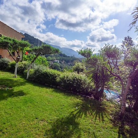 B&B L'Estuve Provencale Bargemon Экстерьер фото