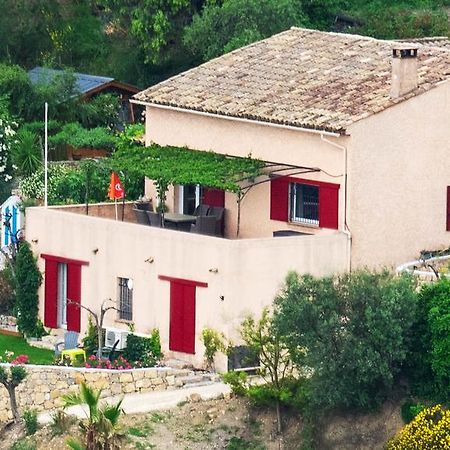 B&B L'Estuve Provencale Bargemon Экстерьер фото