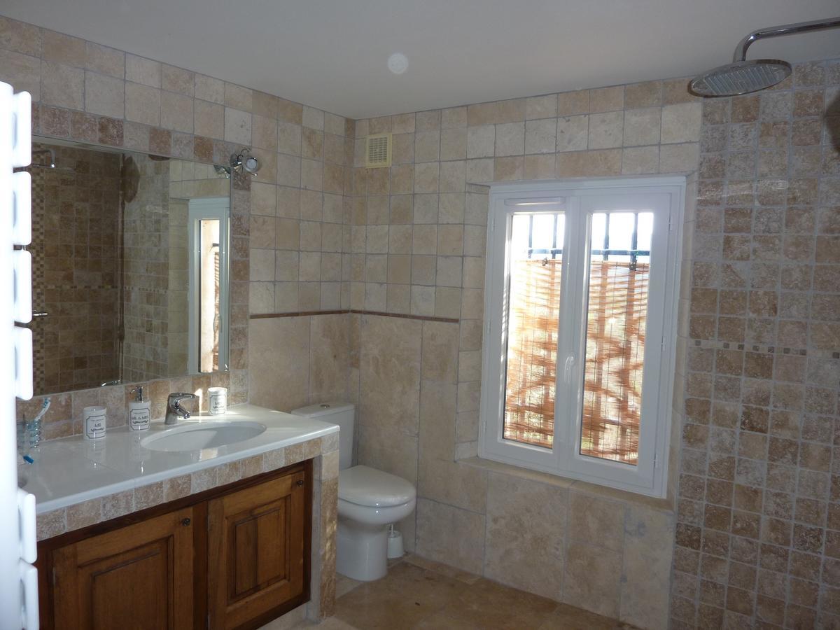 B&B L'Estuve Provencale Bargemon Экстерьер фото