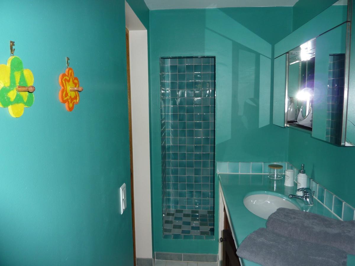 B&B L'Estuve Provencale Bargemon Экстерьер фото